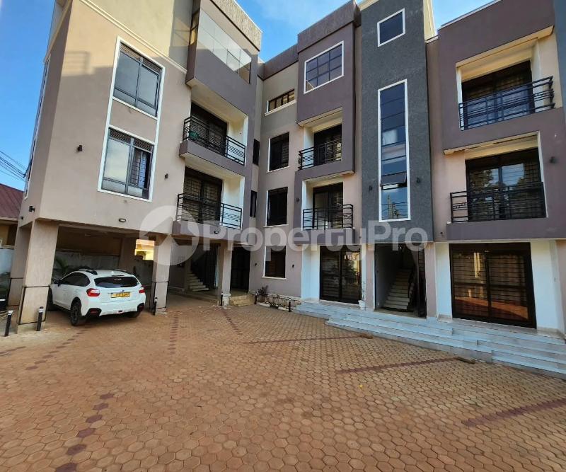 1 bedroom mini flat  Apartment Block Apartment for rent kisaasi road Kasanda Central - 3