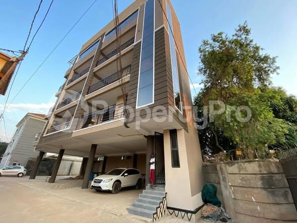 1 bedroom mini flat  Apartment Block Apartment for rent kisaasi road Wakiso Central - 9