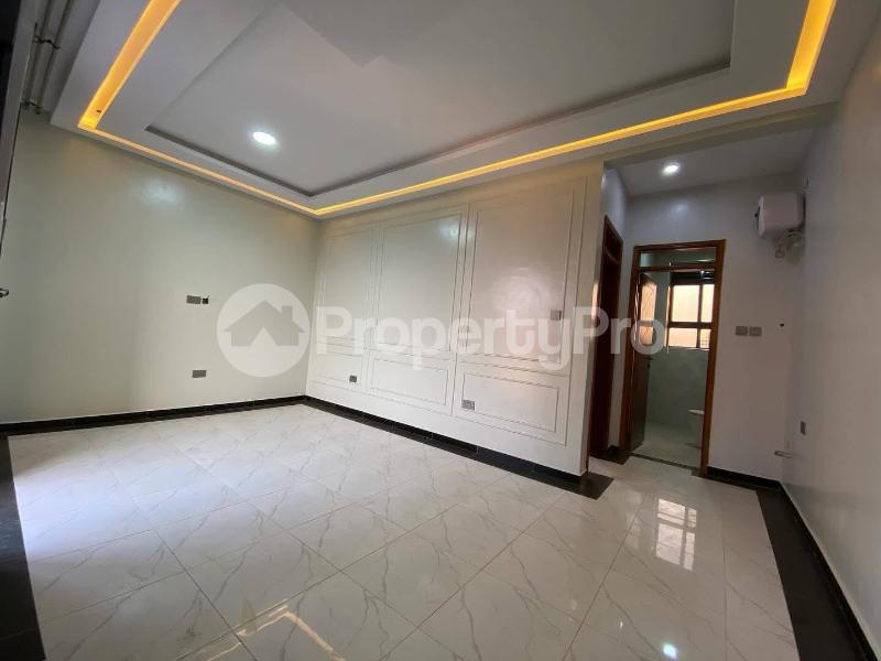 1 bedroom mini flat  Apartment Block Apartment for rent kisaasi road Wakiso Central - 0