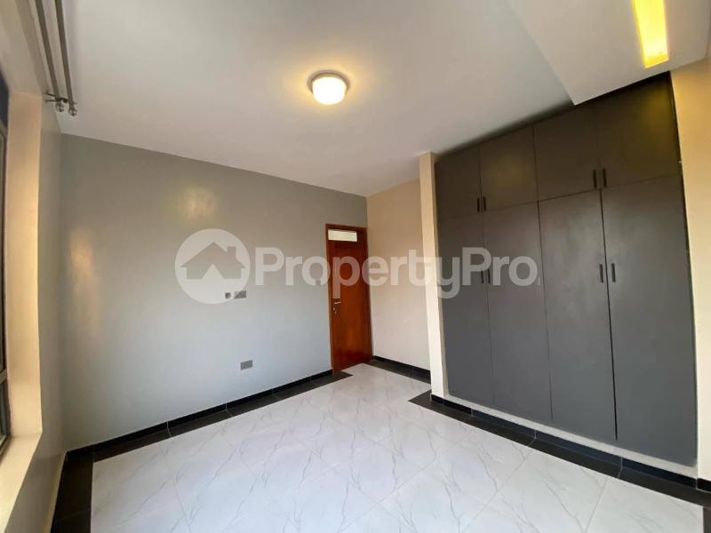 1 bedroom mini flat  Apartment Block Apartment for rent kisaasi road Wakiso Central - 11