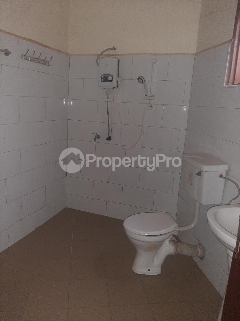 1 bedroom mini flat  Apartment Block Apartment for rent kyaliwajjala road Wakiso Central - 7