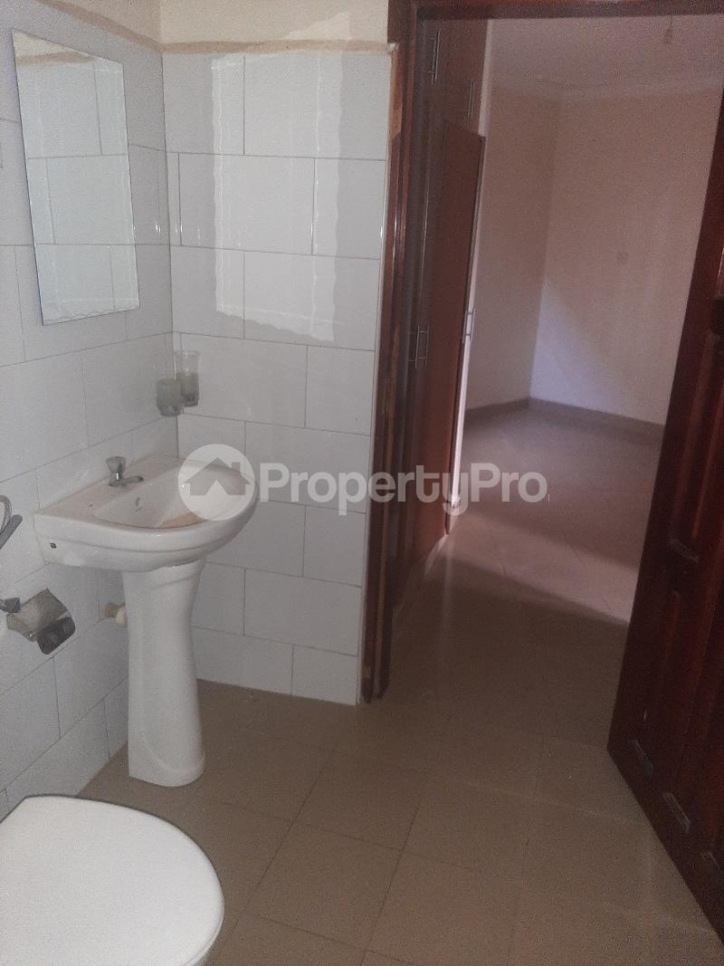 1 bedroom mini flat  Apartment Block Apartment for rent kyaliwajjala road Wakiso Central - 17