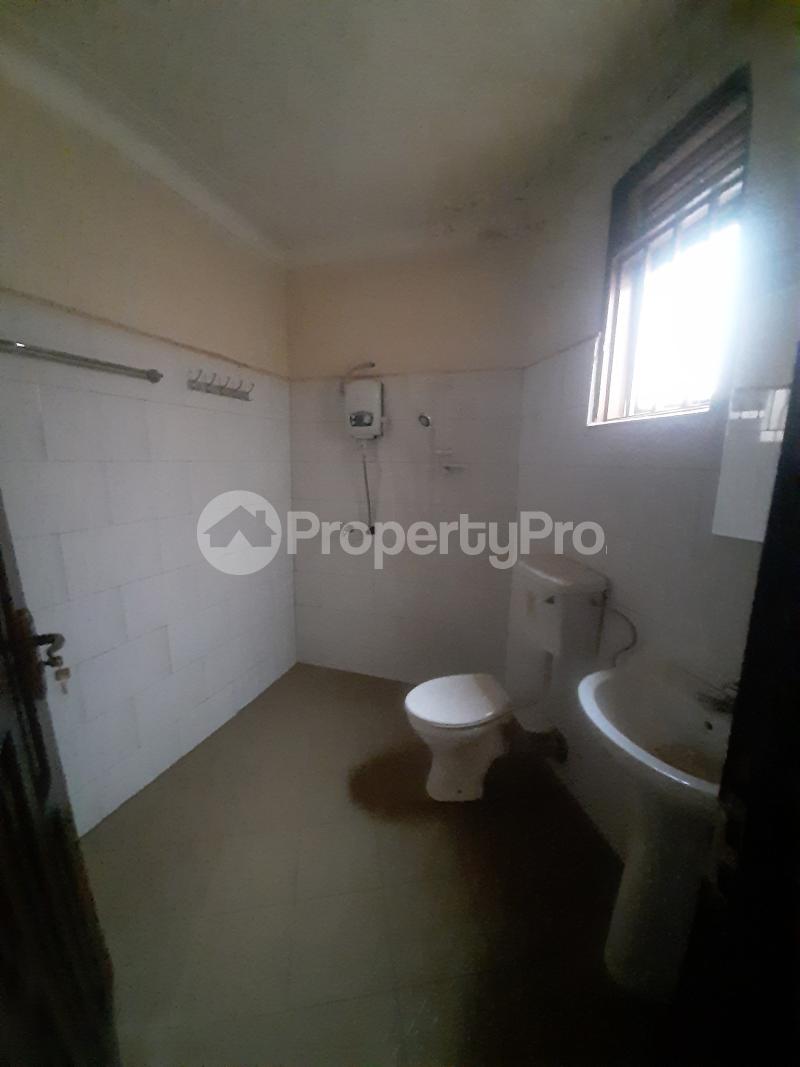 1 bedroom mini flat  Apartment Block Apartment for rent kyaliwajjala road Wakiso Central - 3