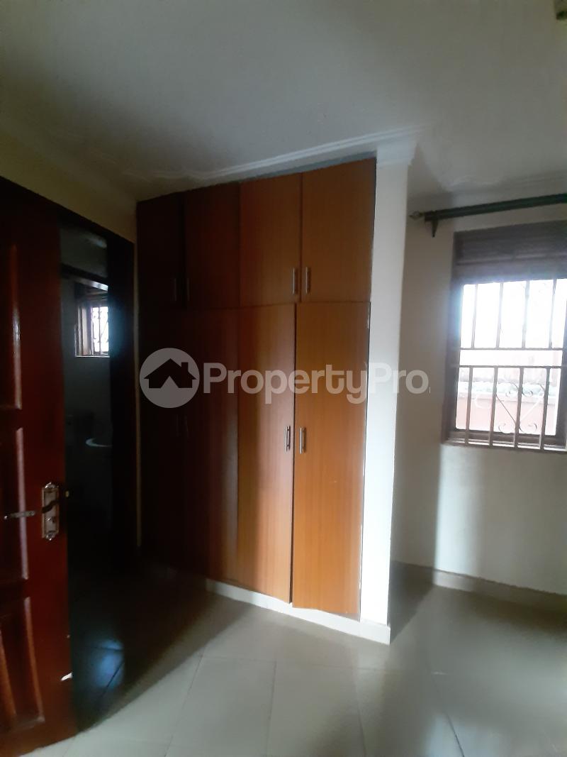 1 bedroom mini flat  Apartment Block Apartment for rent kyaliwajjala road Wakiso Central - 8