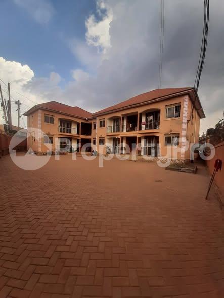1 bedroom mini flat  Apartment Block Apartment for rent kyaliwajjala road Wakiso Central - 17