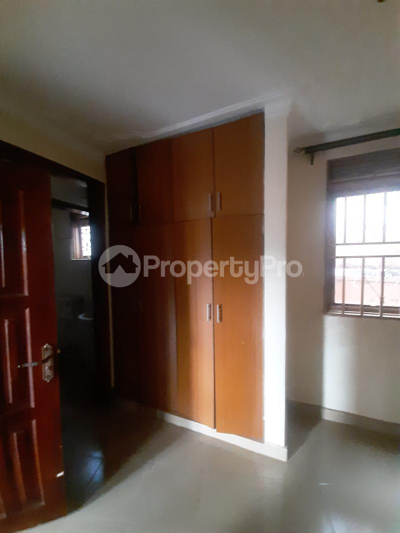 1 bedroom mini flat  Apartment Block Apartment for rent kyaliwajjala road Wakiso Central - 9