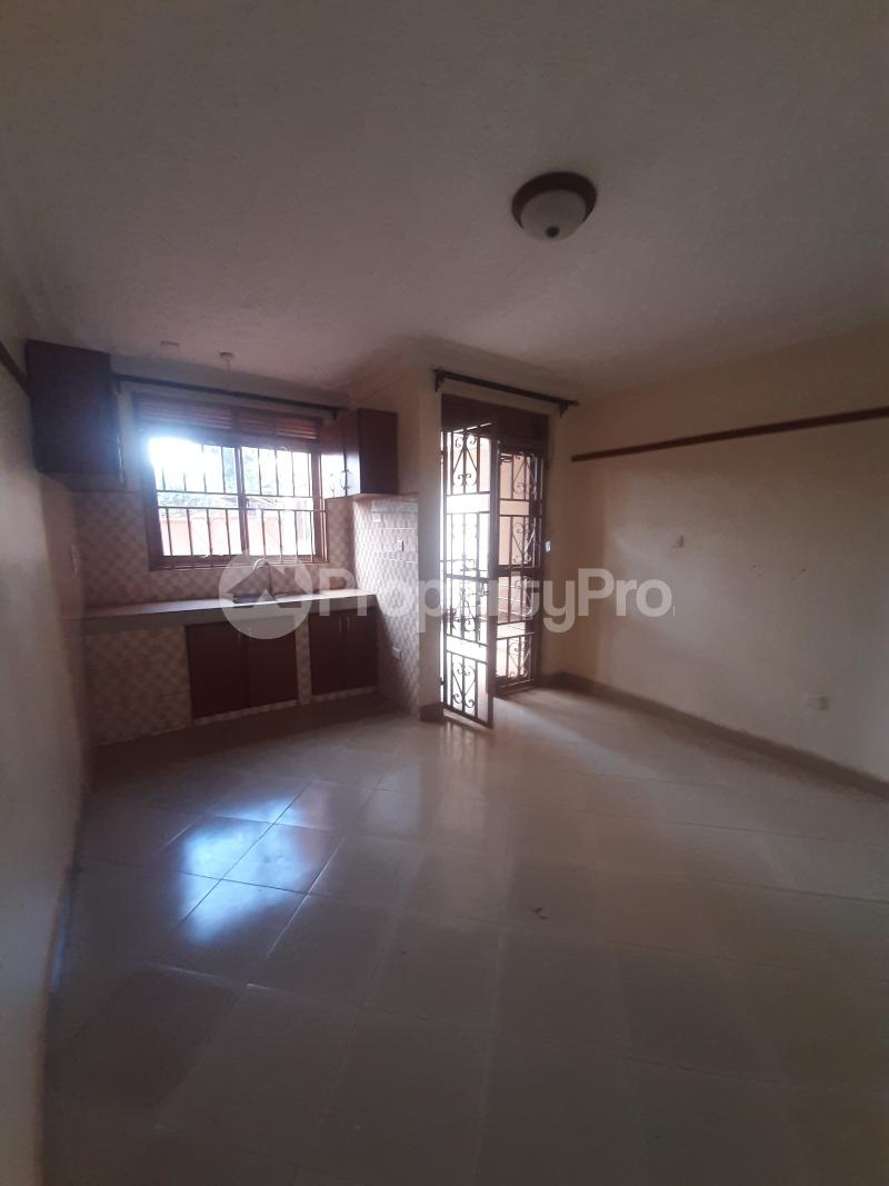 1 bedroom mini flat  Apartment Block Apartment for rent kyaliwajjala road Wakiso Central - 1