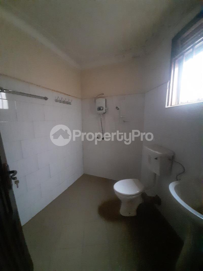 1 bedroom mini flat  Apartment Block Apartment for rent kyaliwajjala road Wakiso Central - 9