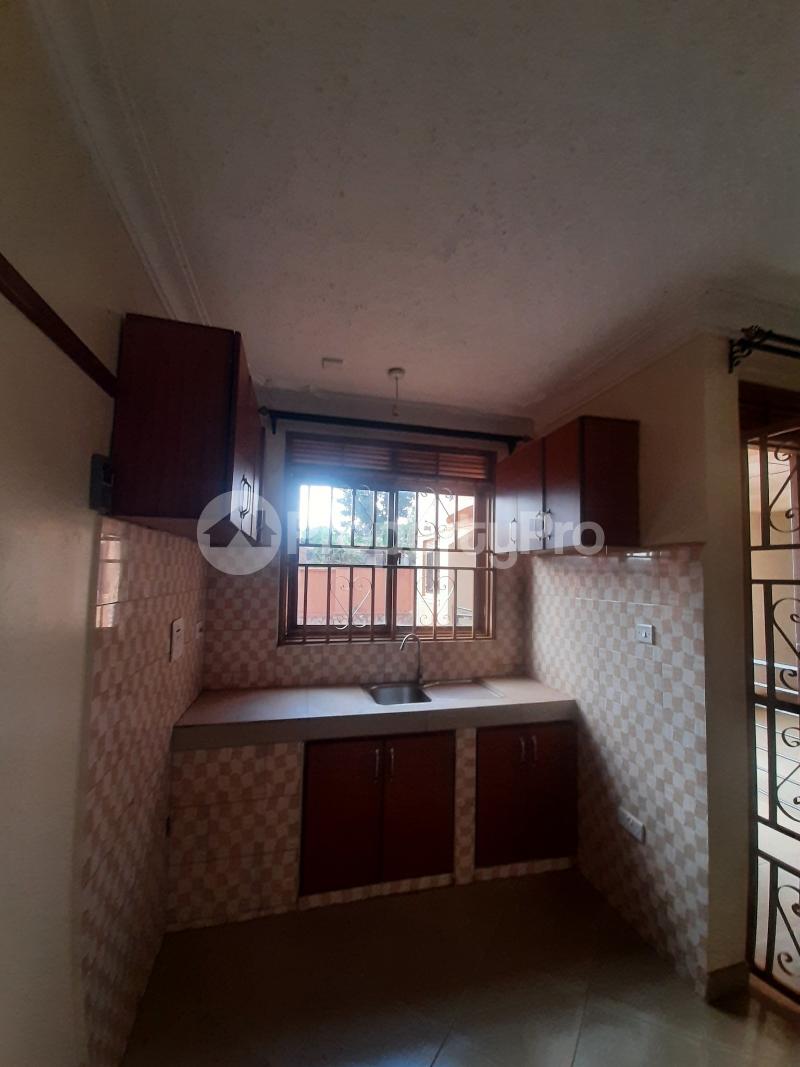 1 bedroom mini flat  Apartment Block Apartment for rent kyaliwajjala road Wakiso Central - 12