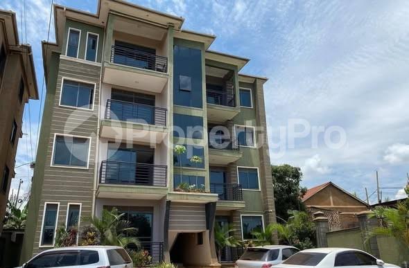 1 bedroom mini flat  Apartment Block Apartment for rent kyanja road Kampala Central - 8