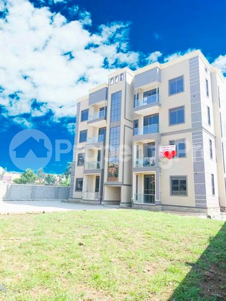 1 bedroom mini flat  Apartment Block Apartment for rent Kisaasi road Kisaasi Kampala Central - 2