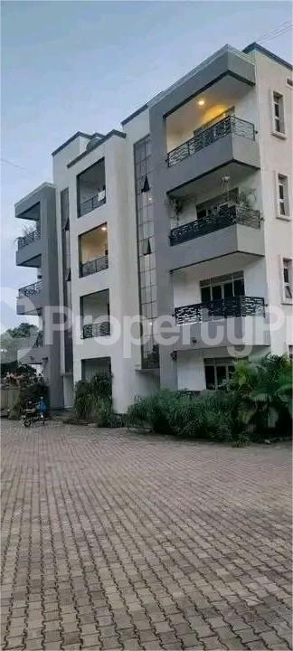 1 bedroom mini flat  Apartment Block Apartment for rent Kisaasi road Kisaasi Kampala Central - 6