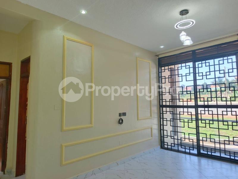 1 bedroom mini flat  Apartment Block Apartment for rent Kisaasi road Kisaasi Kampala Central - 0