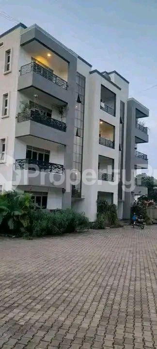 1 bedroom mini flat  Apartment Block Apartment for rent Kisaasi road Kisaasi Kampala Central - 7