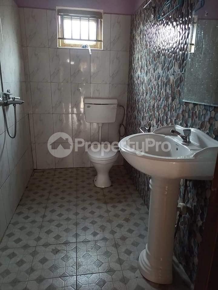 1 bedroom mini flat  Apartment Block Apartment for rent Kira road Kira Wakiso Central - 4