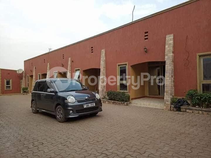 1 bedroom mini flat  Apartment Block Apartment for rent Kira road Kira Wakiso Central - 0