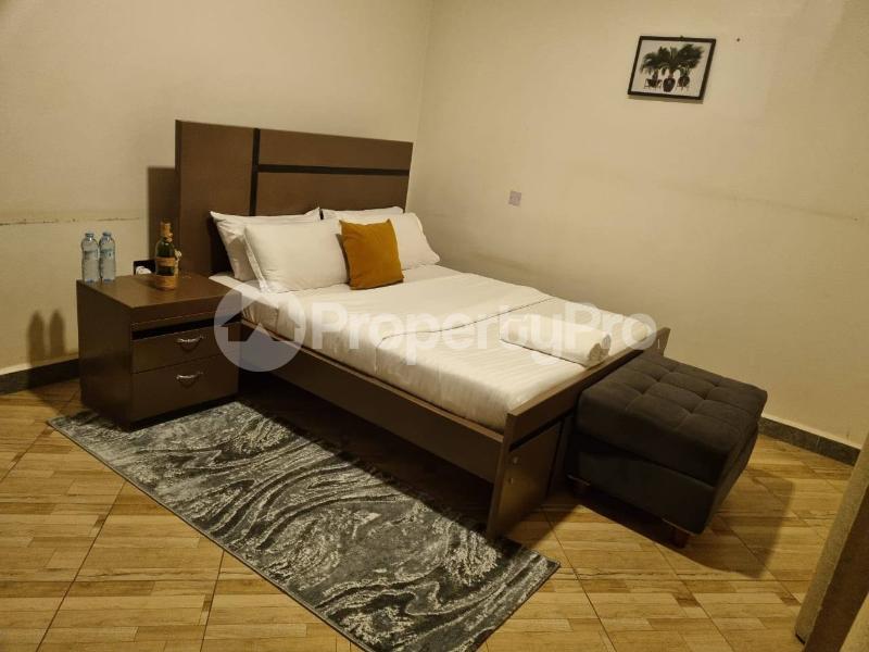 1 bedroom mini flat  Apartment for rent Kisaasi road Kisaasi Kampala Central - 2