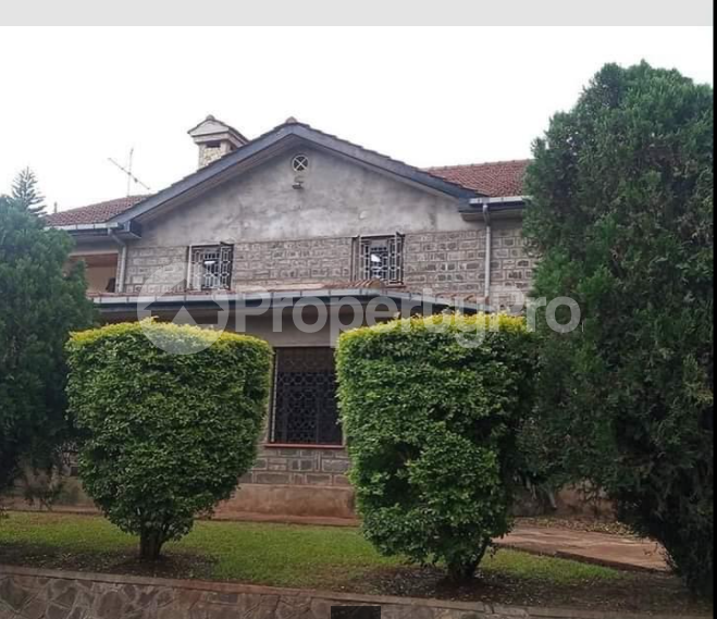 Land for sale Redhill Road Nyari Westlands Nairobi (PID 8AASB