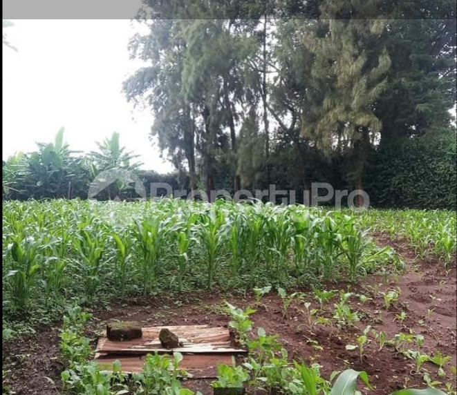 Land for sale Redhill Road Nyari Westlands Nairobi (PID 8AASB