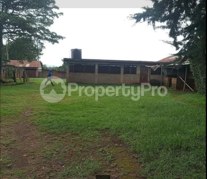 Land for sale Redhill Road Nyari Westlands Nairobi (PID 8AASB
