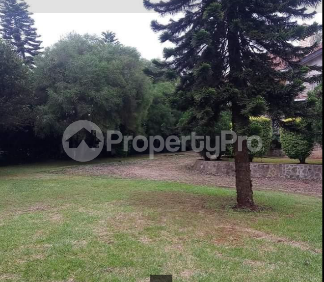 Land for sale Redhill Road Nyari Westlands Nairobi (PID 8AASB