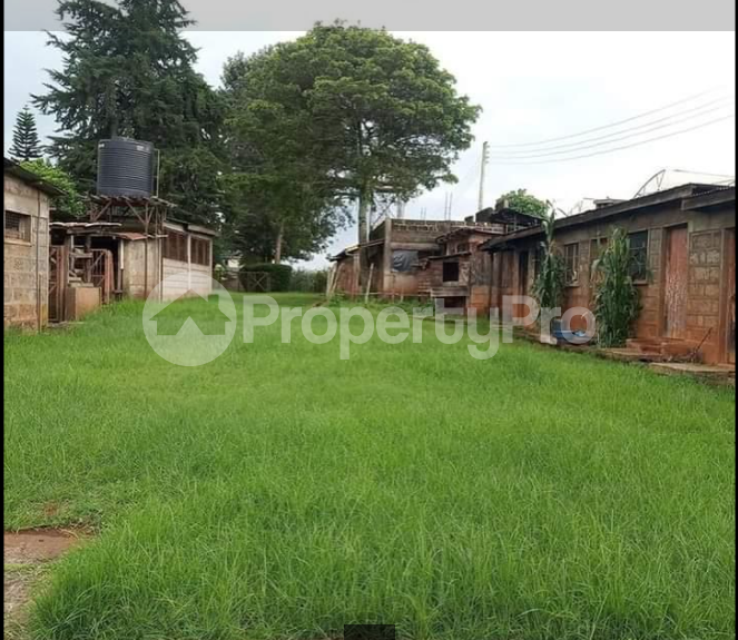 Land for sale Redhill Road Nyari Westlands Nairobi (PID 8AASB