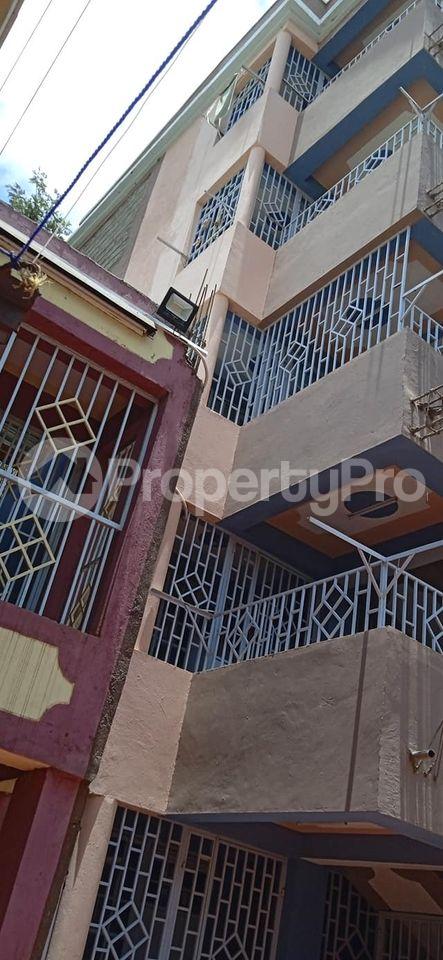 Bedsitter Flat&Apartment for rent Fedha Estate Fedha Nairobi - 0