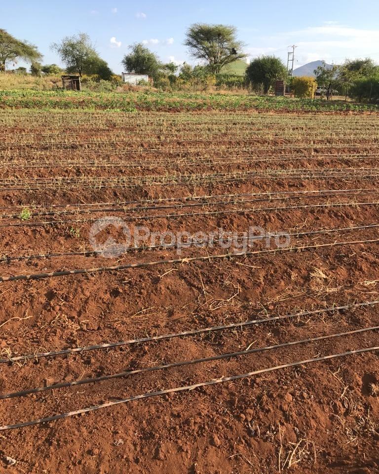 Land for sale Nairobi West Nairobi