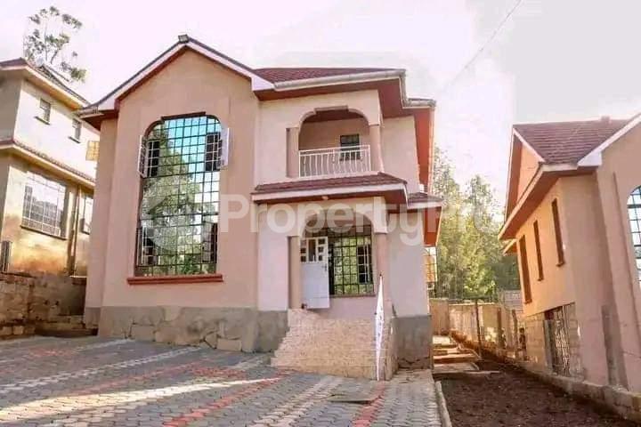 5 bedroom Bungalow Houses for rent Kisumu West Kisumu - 0