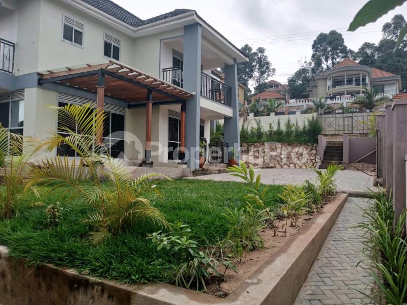 5 bedroom Villa for sale Akright city  Kampala Central Kampala Central - 4