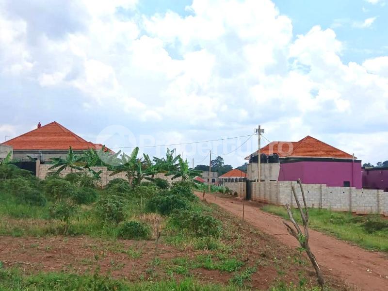 3 bedroom Villa for sale Kira nakwero  Kira Wakiso Central - 2