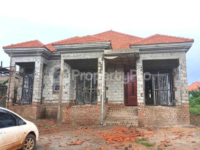 3 bedroom Villa for sale Kira nakwero  Kira Wakiso Central - 0