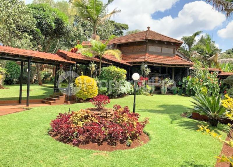 4 bedroom Houses for sale Nairobi, Spring Valley Spring Valley Nairobi - 0