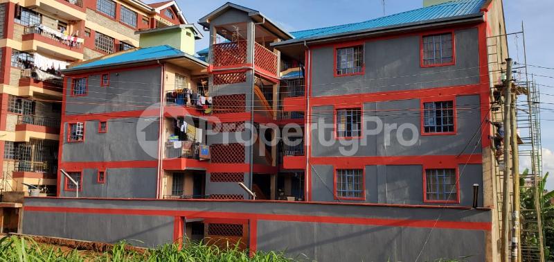 Townhouse for sale Kiambu Kiambu