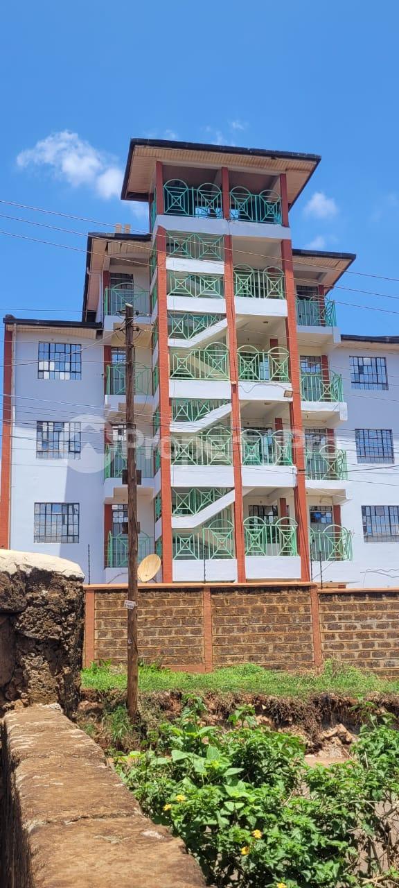 Townhouse for sale Ruaka Nairobi