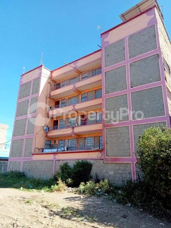 Townhouse for sale Githurai Nairobi