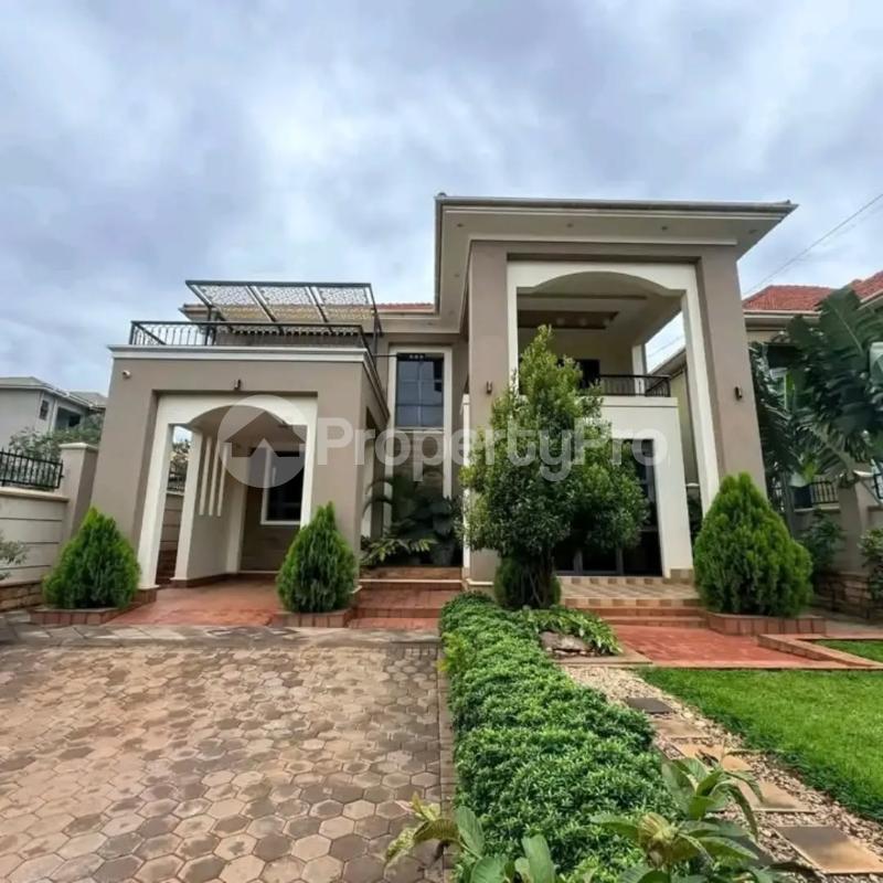 6 bedroom Villa for sale kira  Kira Wakiso Central - 3
