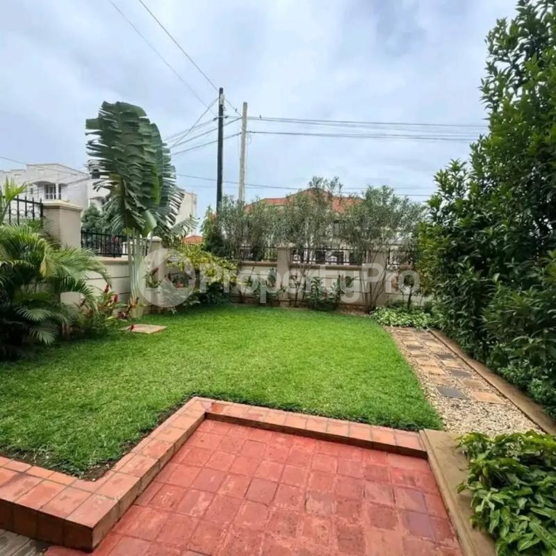 6 bedroom Villa for sale kira  Kira Wakiso Central - 4
