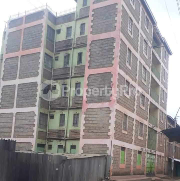 Townhouse for sale Githurai 44 Nairobi