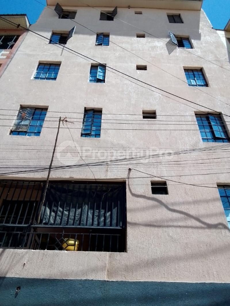 Townhouse for sale Kenyatta  Nairobi Central Nairobi
