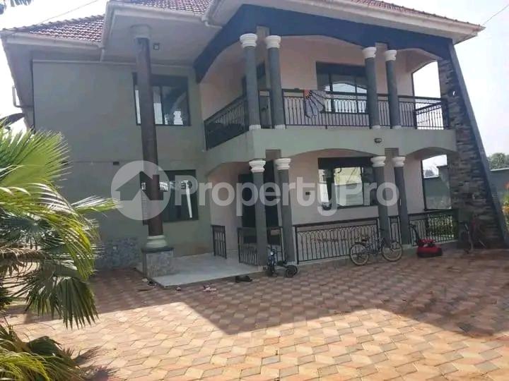 4 bedroom Apartment for sale Mpererewe  kitagobwa Kampala Central Kampala Central - 7