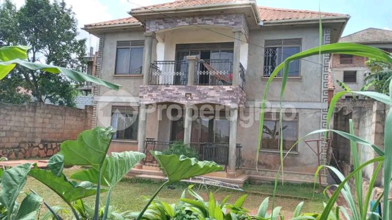 7 bedroom Villa for sale Seguku katale  Kampala Central Kampala Central - 0