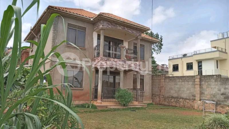 7 bedroom Villa for sale Seguku katale  Kampala Central Kampala Central - 3