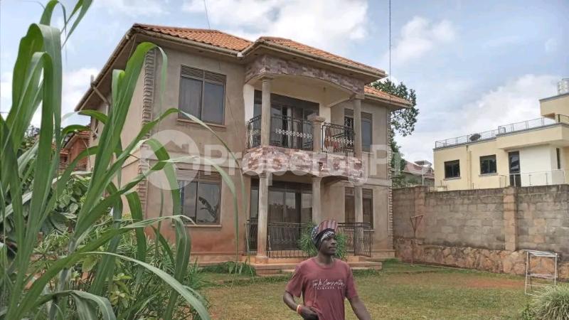 7 bedroom Villa for sale Seguku katale  Kampala Central Kampala Central - 2