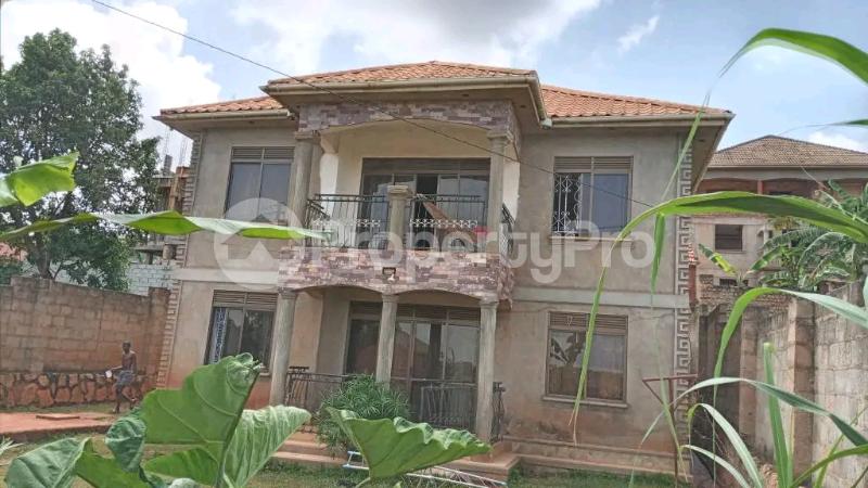 7 bedroom Villa for sale Seguku katale  Kampala Central Kampala Central - 1