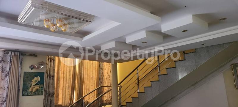 4 bedroom Villa for sale Kajjansi-bweya Entebbe road  Kampala Central Kampala Central - 17