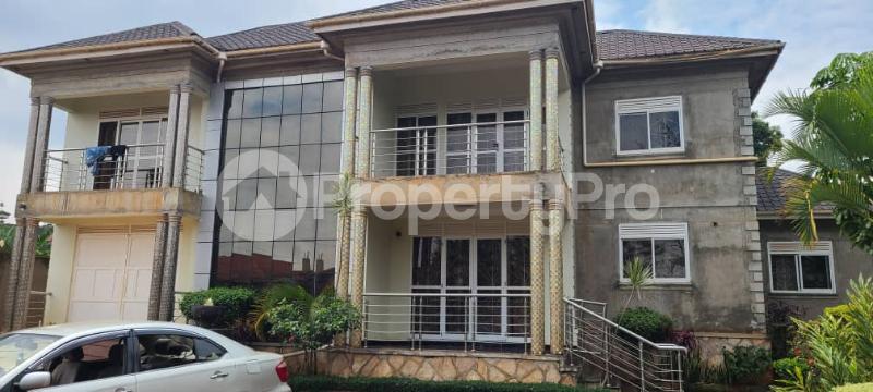 4 bedroom Villa for sale Kajjansi-bweya Entebbe road  Kampala Central Kampala Central - 14