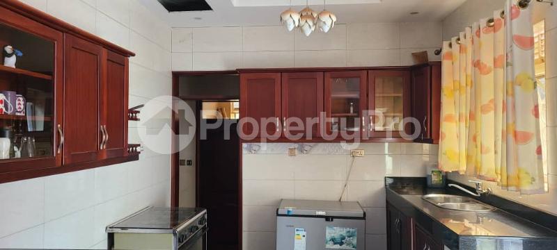 4 bedroom Villa for sale Kajjansi-bweya Entebbe road  Kampala Central Kampala Central - 11