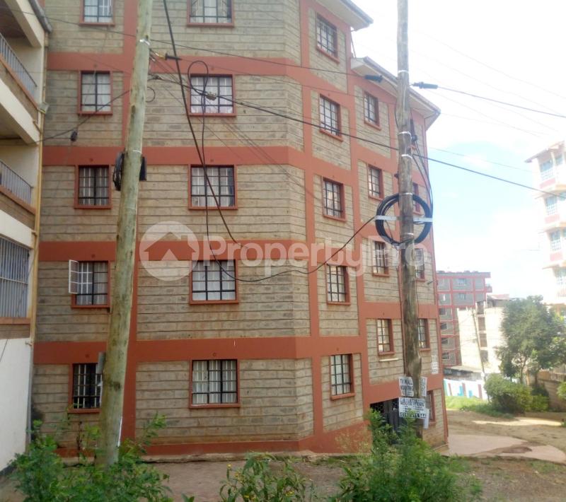 Townhouse for sale Kitisuru Nairobi