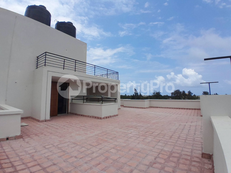 3 bedroom Rooms Flat&Apartment for sale Mtwapa Kilifi South Kilifi